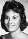Antoinette DeGrio: class of 1962, Norte Del Rio High School, Sacramento, CA.